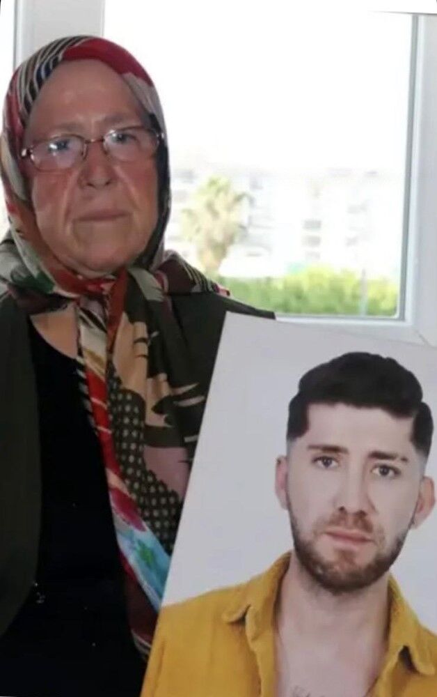 Hamit Aras Davası Antalya (2)