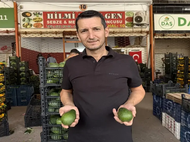 Hi̇lmi̇ Sevi̇lgen-1