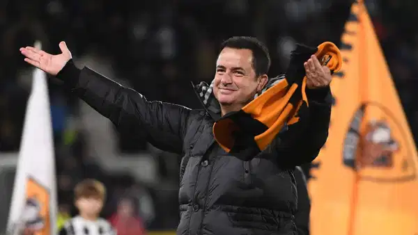 Hull City Acun