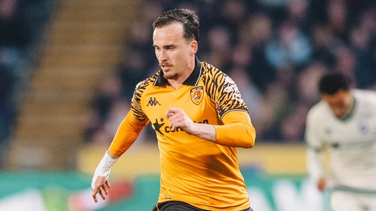 Hull City Milwall
