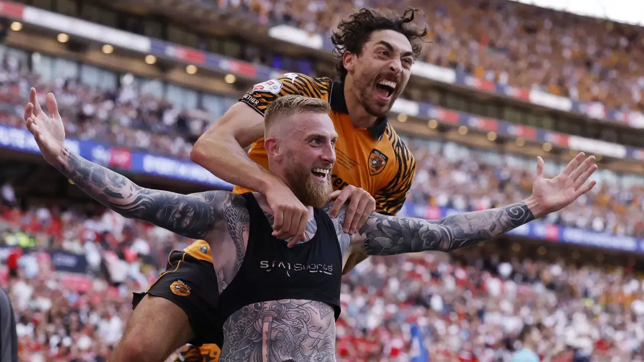 Hull Cityy-1