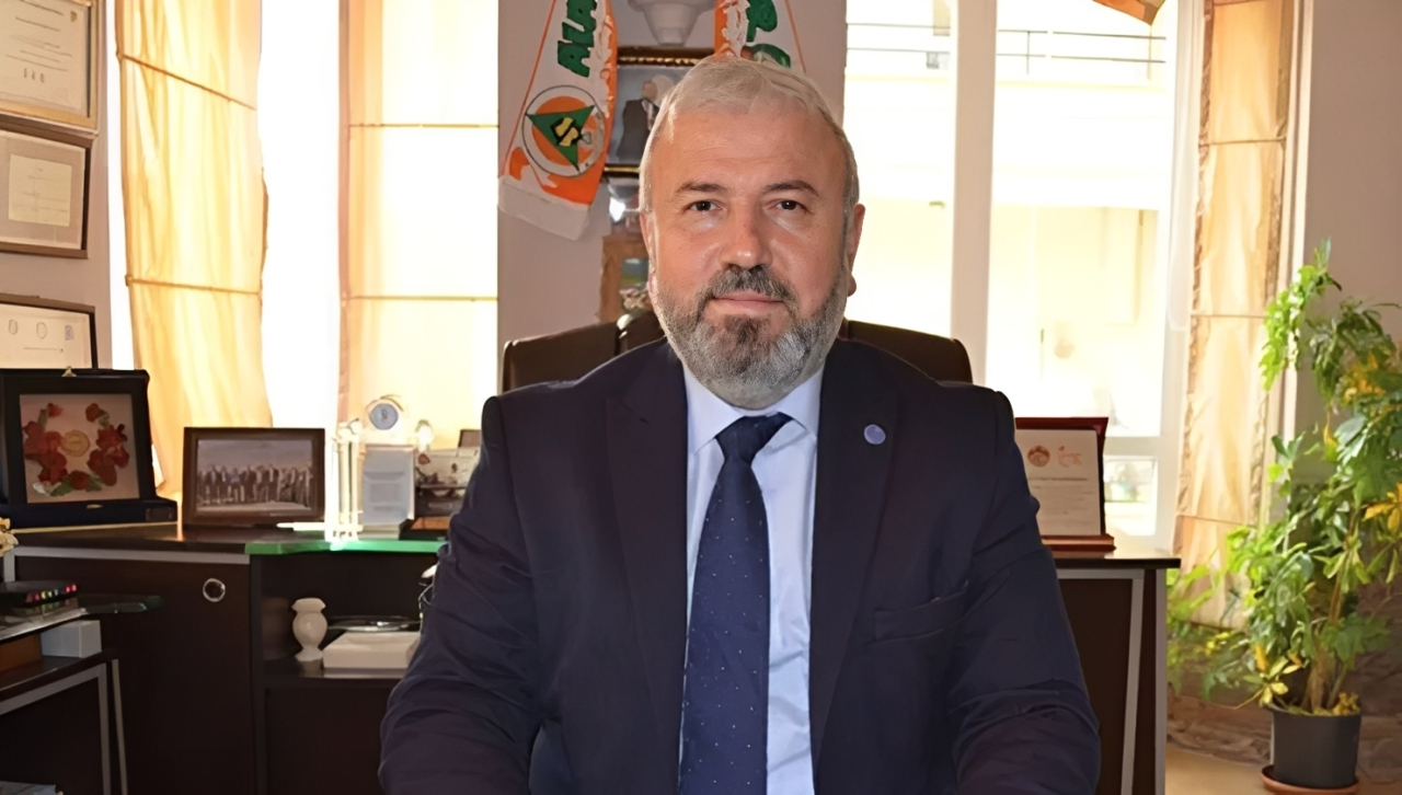 Hüseyi̇n Deği̇rmenci̇-2