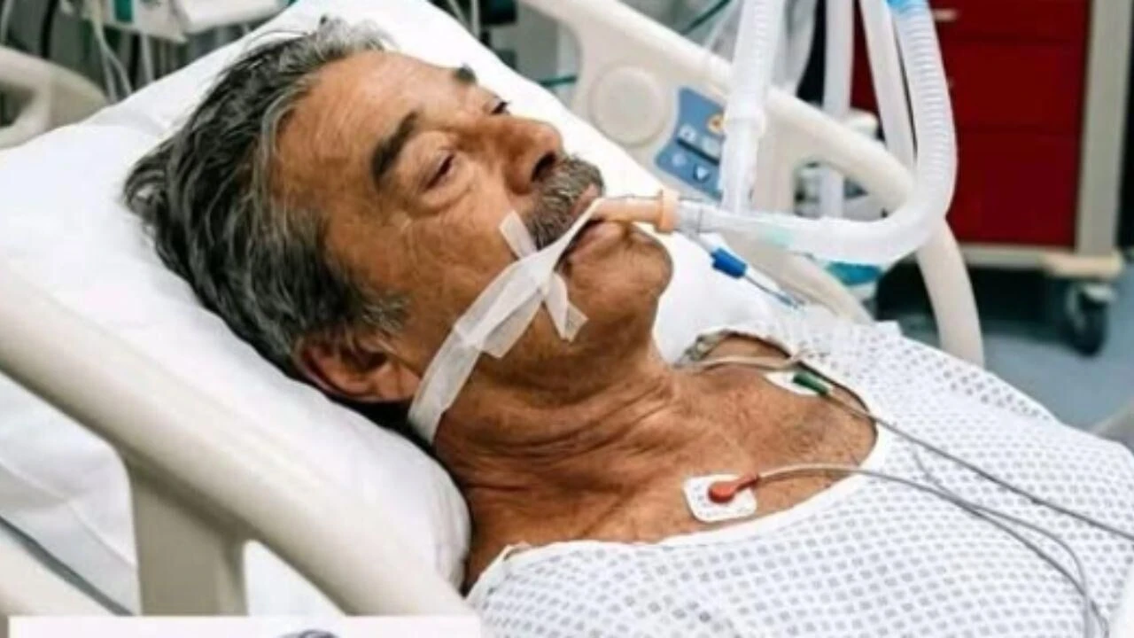 Son dakika l Kadir İnanır yaşıyor mu, son durum ne?