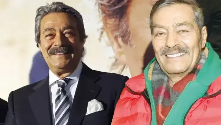 Kadir Inanırr