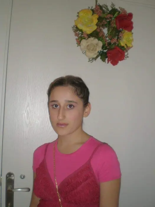Kayı Kız (1)
