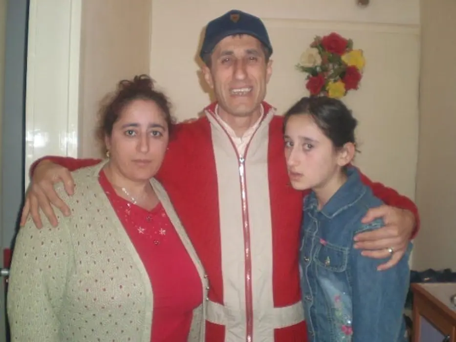 Kayı Kız (3)