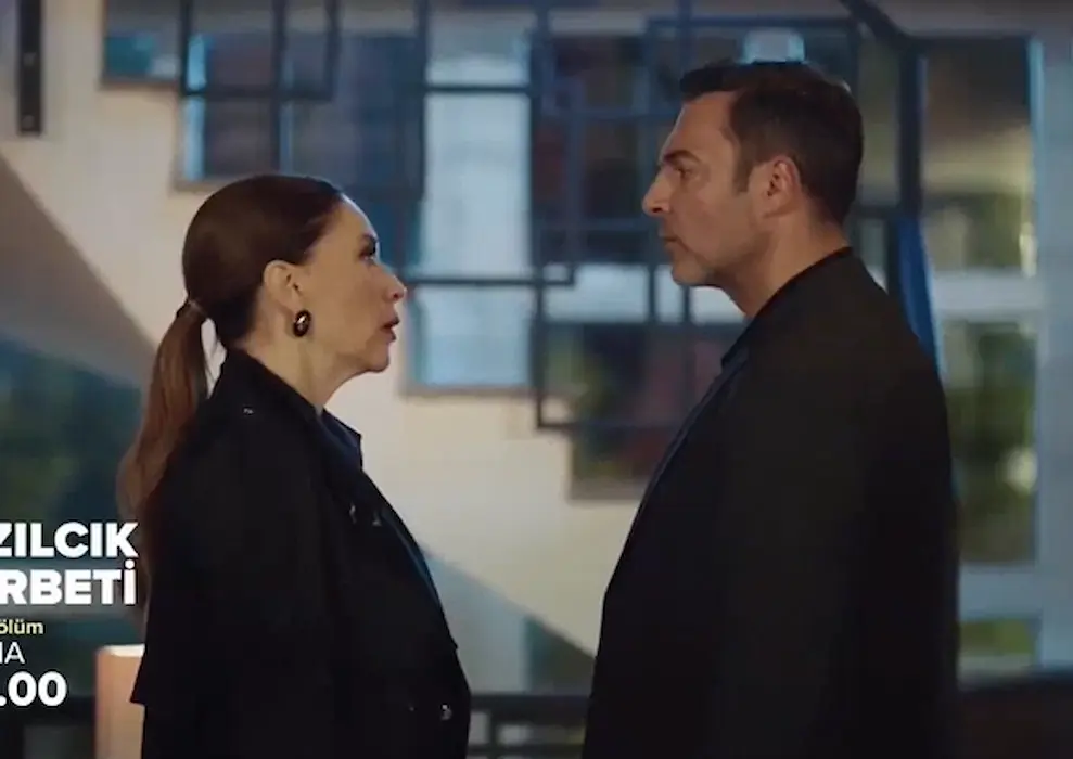 Kızılcık (1)