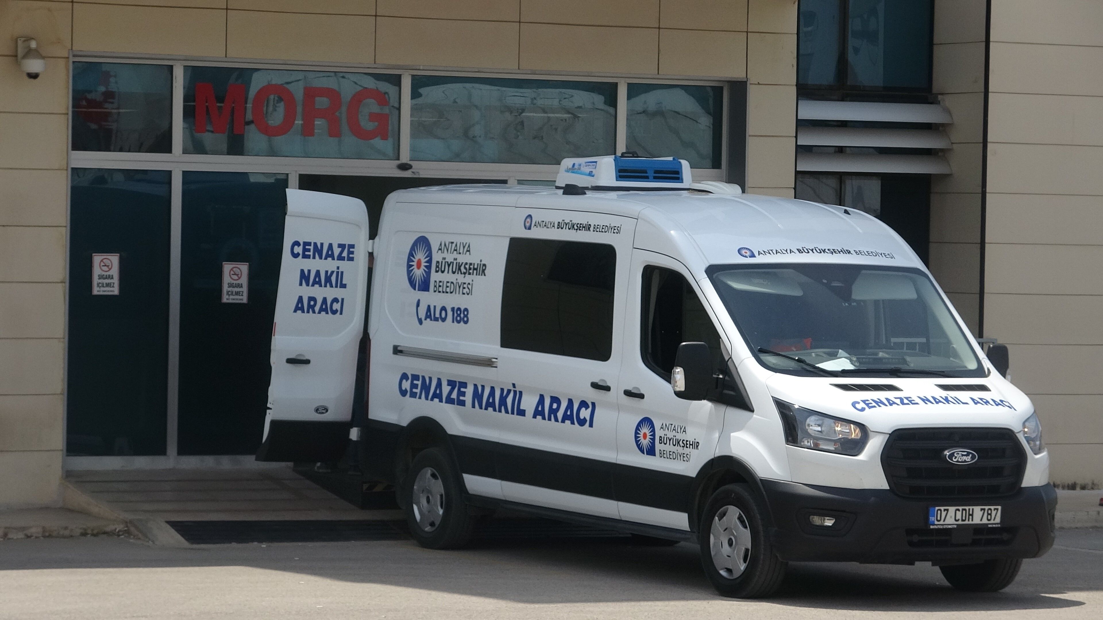 Kübra Yapıcı Cenazesi (2)
