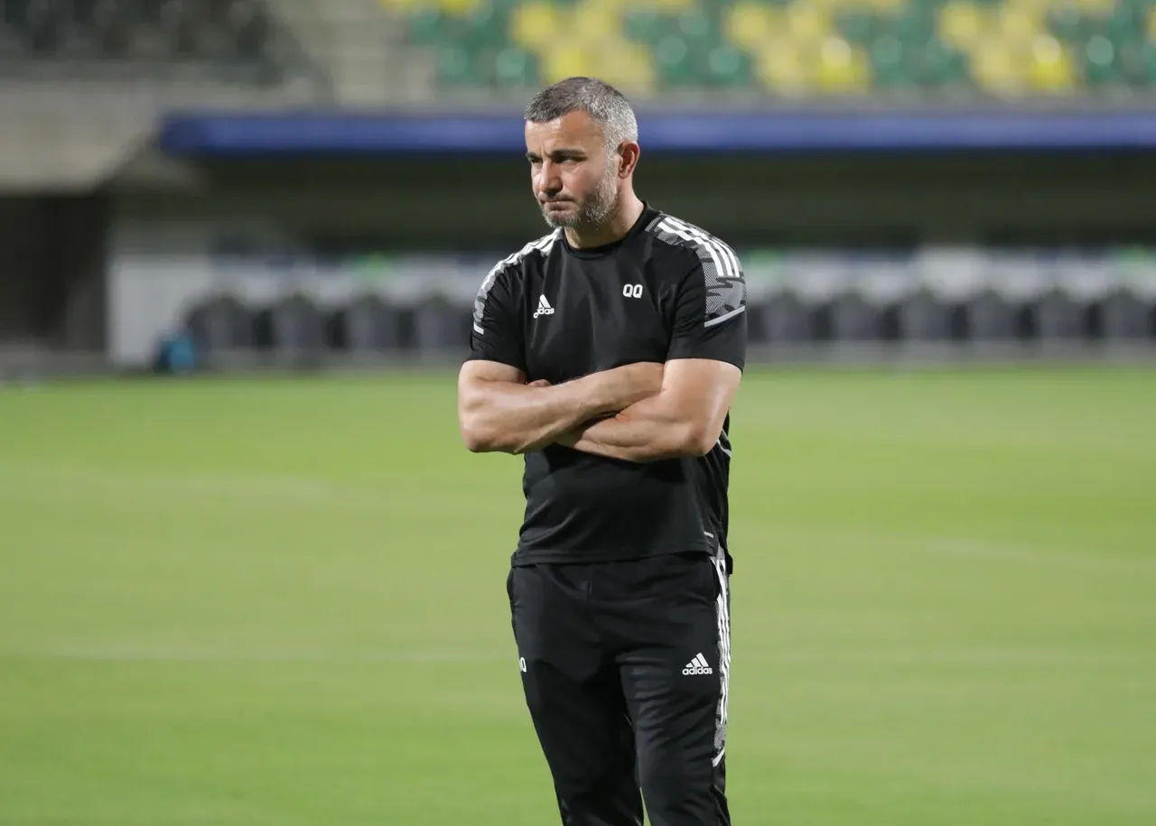 Kurban Kurbanov