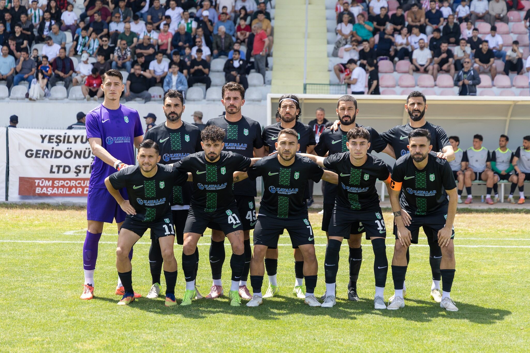 Manavgat Belediyespor Penaltılarla Turu Geçti (3)