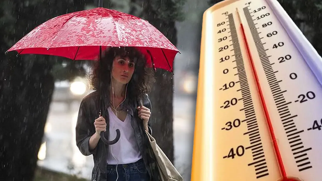 Meteoroloji Hava Durumu Tahmini Istanbul Hava Durumu Ankarak Hava Durumu