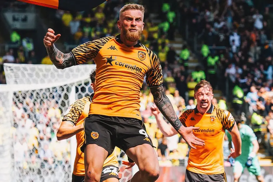 Millwall Hull City Maçı