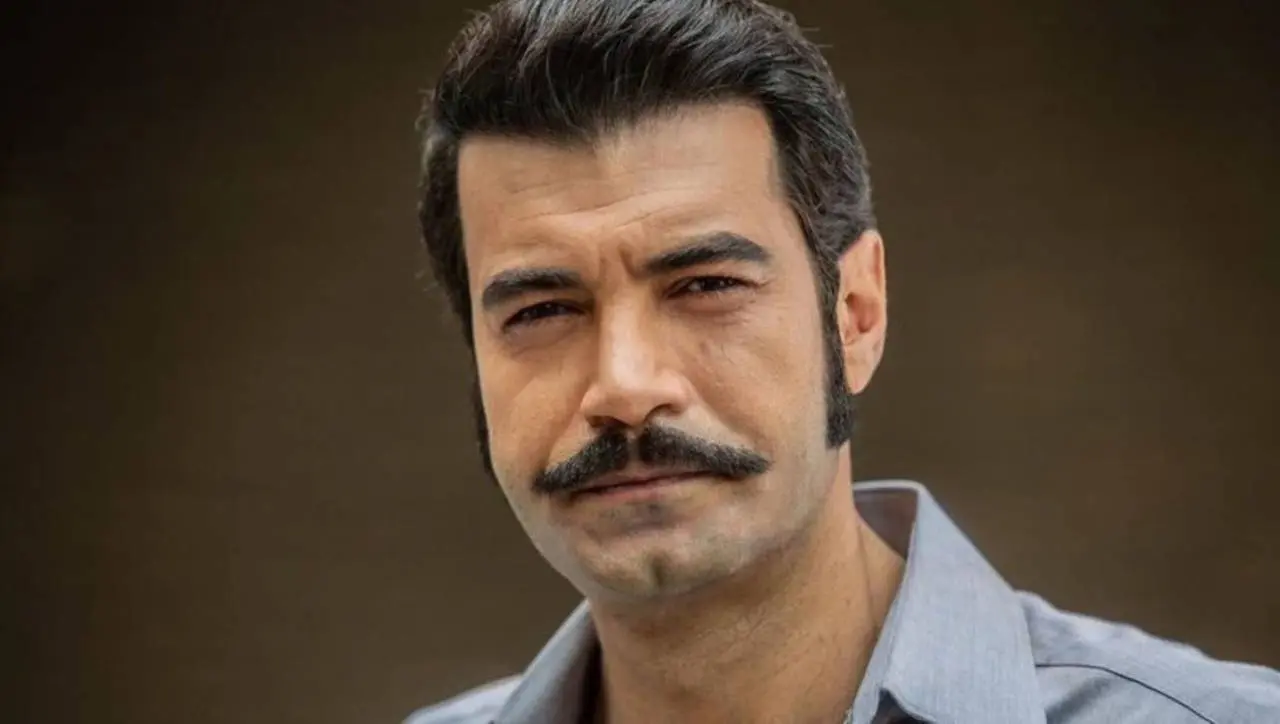 Murat Ünalmış