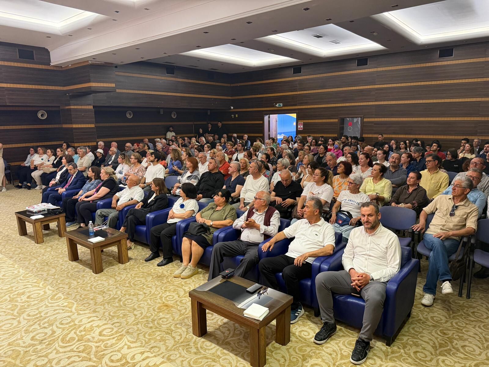 Naim Babüroğlu Alanya’da Milli Mücadele’yi Anlattı (4)