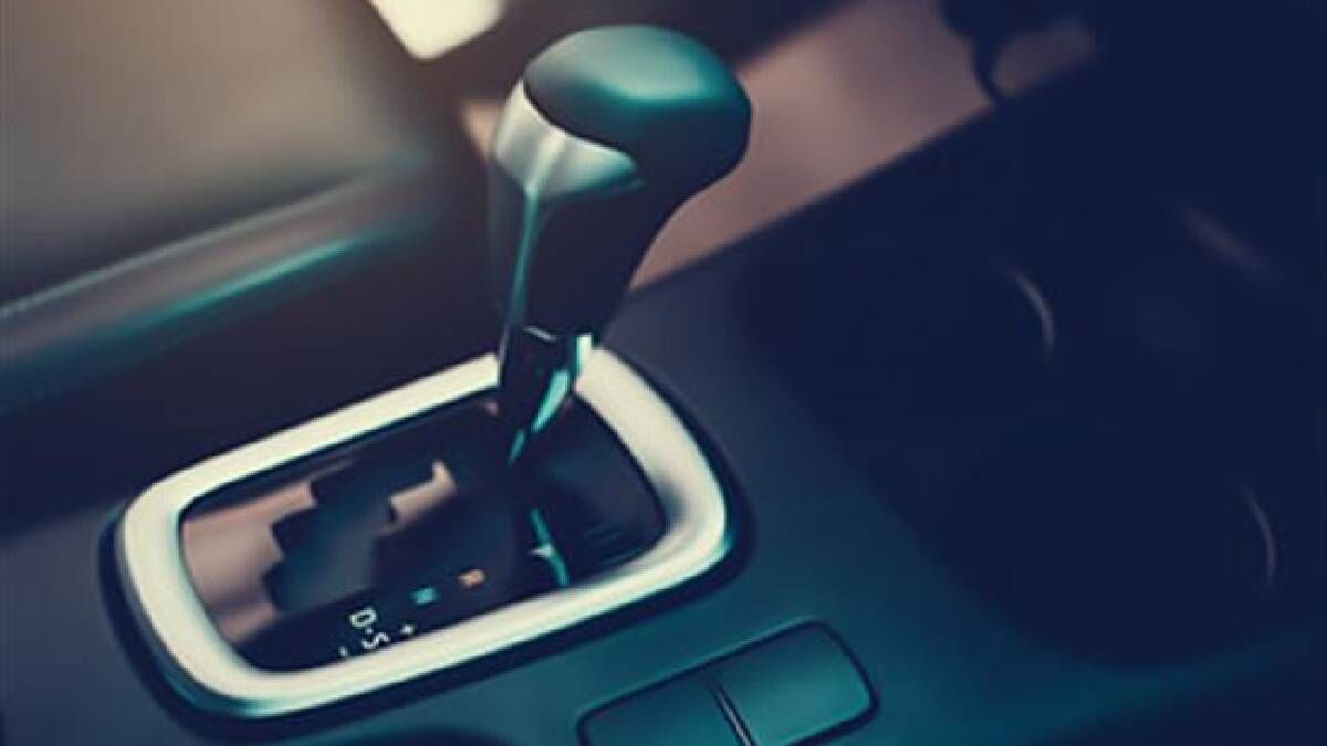 Otomatik Vites Ds
