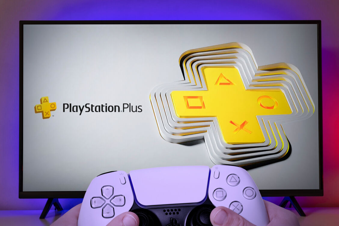 Ps Plus