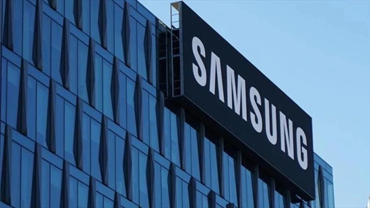 Samsung Değer Kaybı