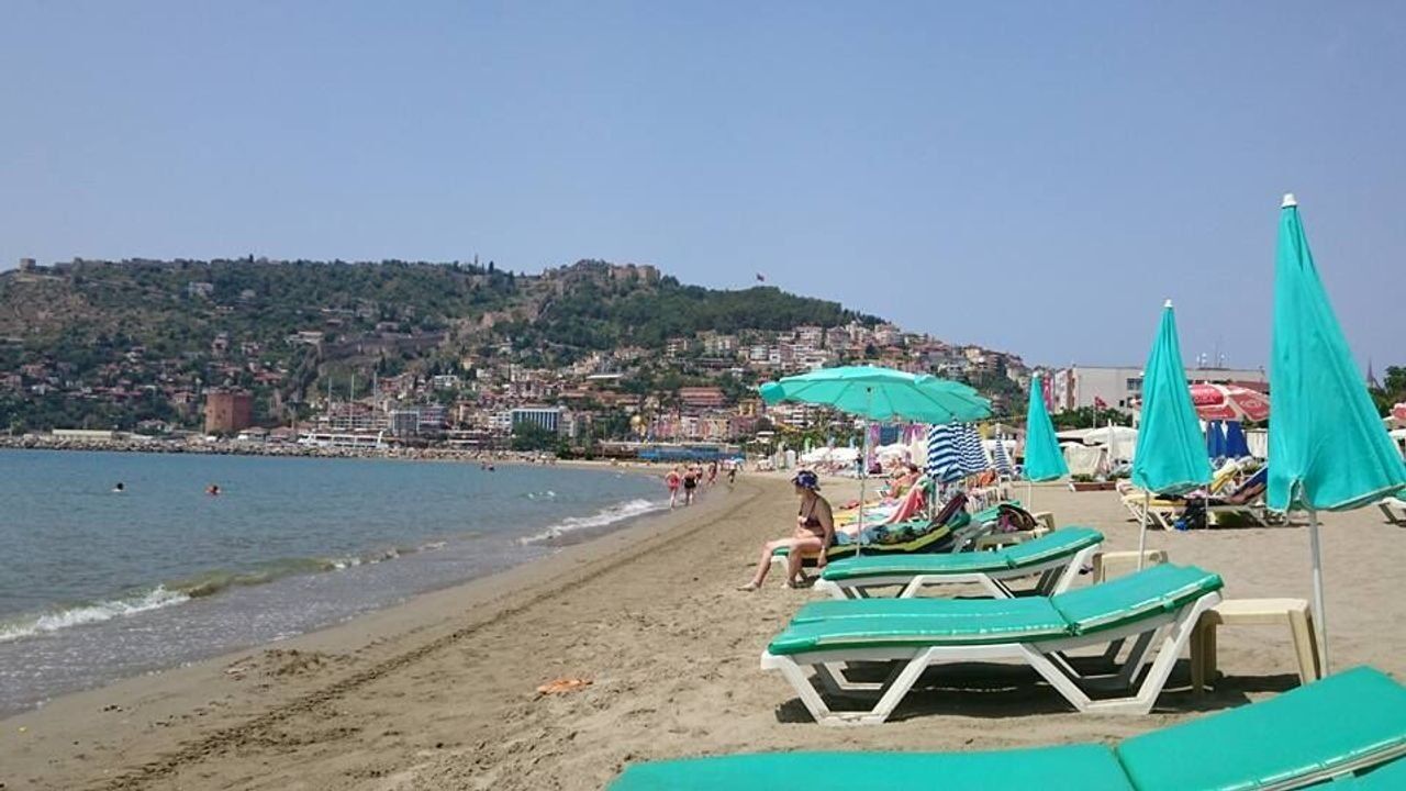 Şezlong (2)
