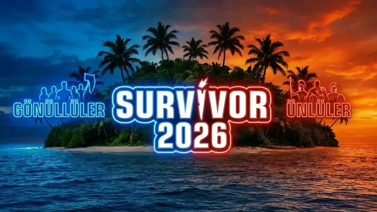 Survivorr 2026