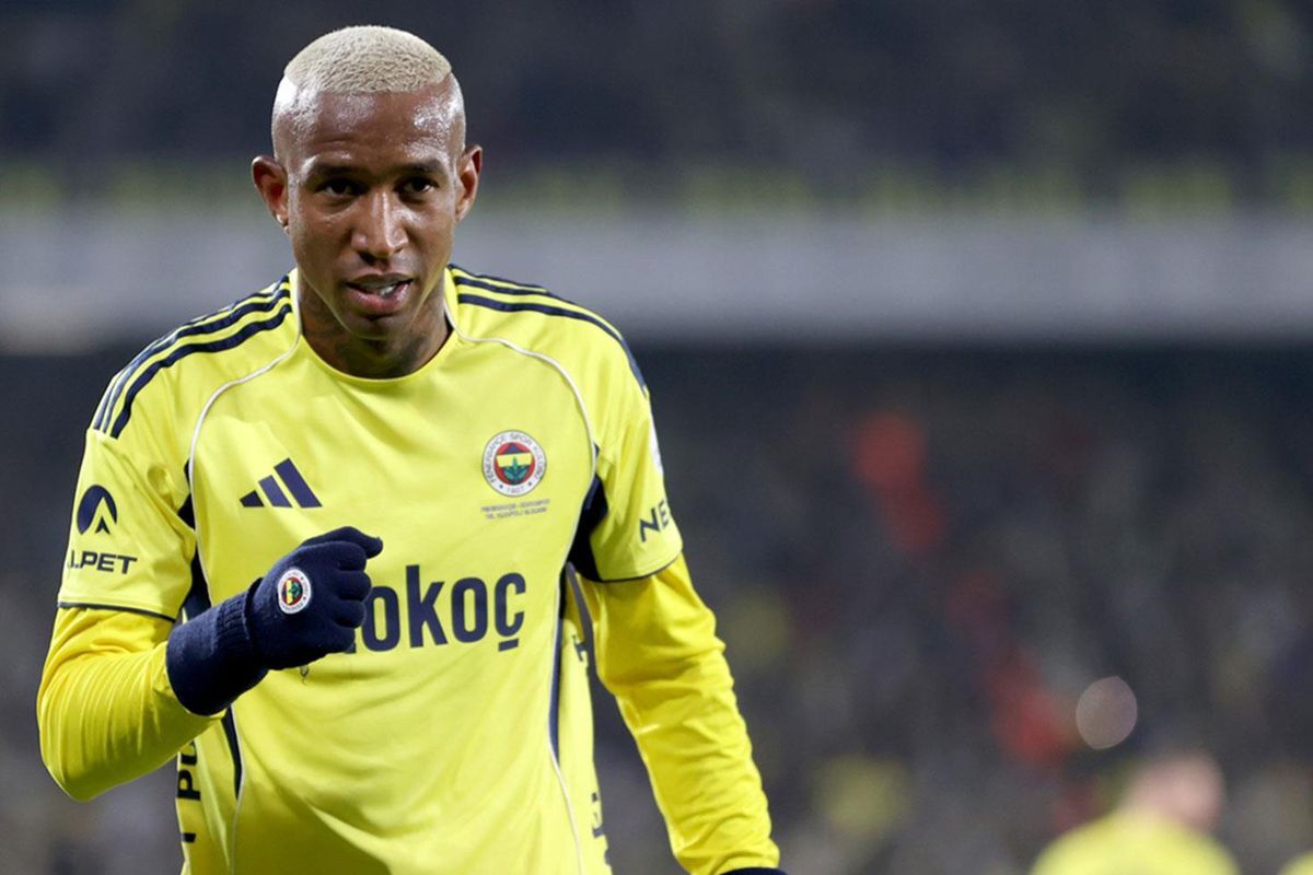 Talisca