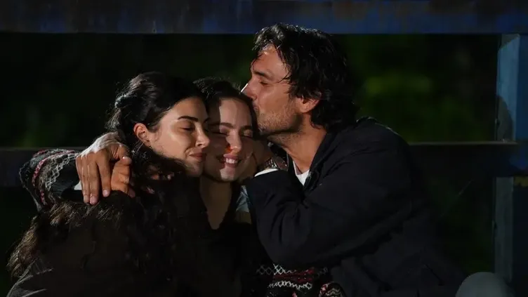 Taşacak Bu Deniz 31. bölüm FRAGMANI İZLE