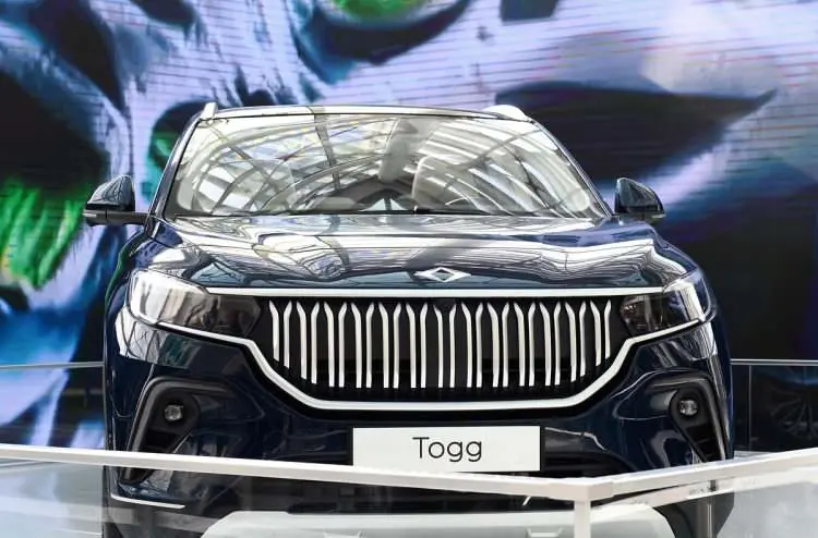 Togg 3