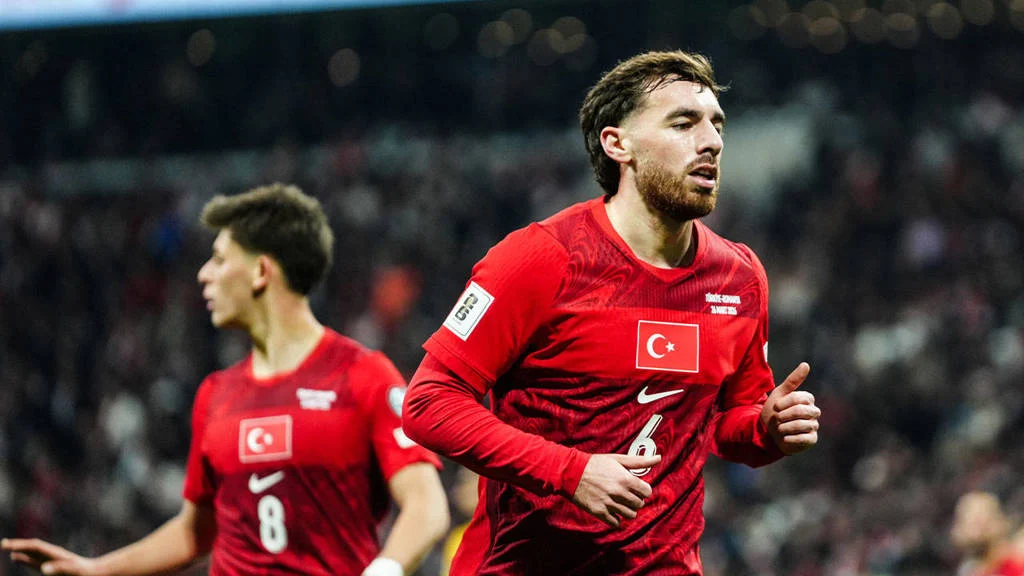 Türkiye Dünya Kupası Takvimi