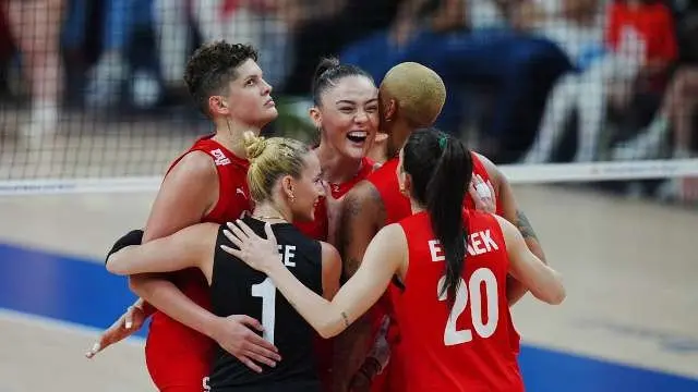 Türkiye Sırbistan (1)
