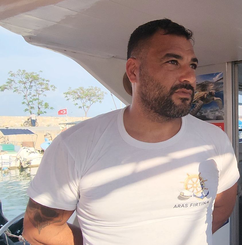 Umut İgeç