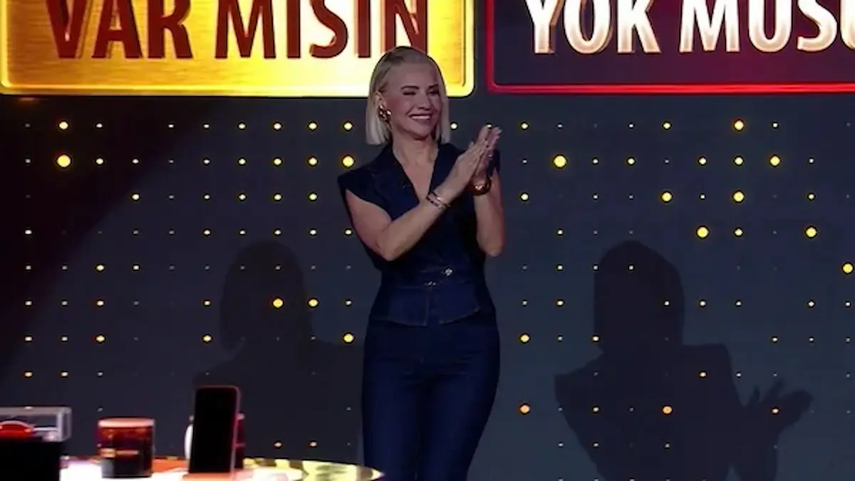 Var Mısın Yok Musun (2)-1