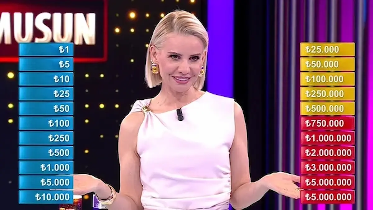 Var Mısın Yok Musun (3)