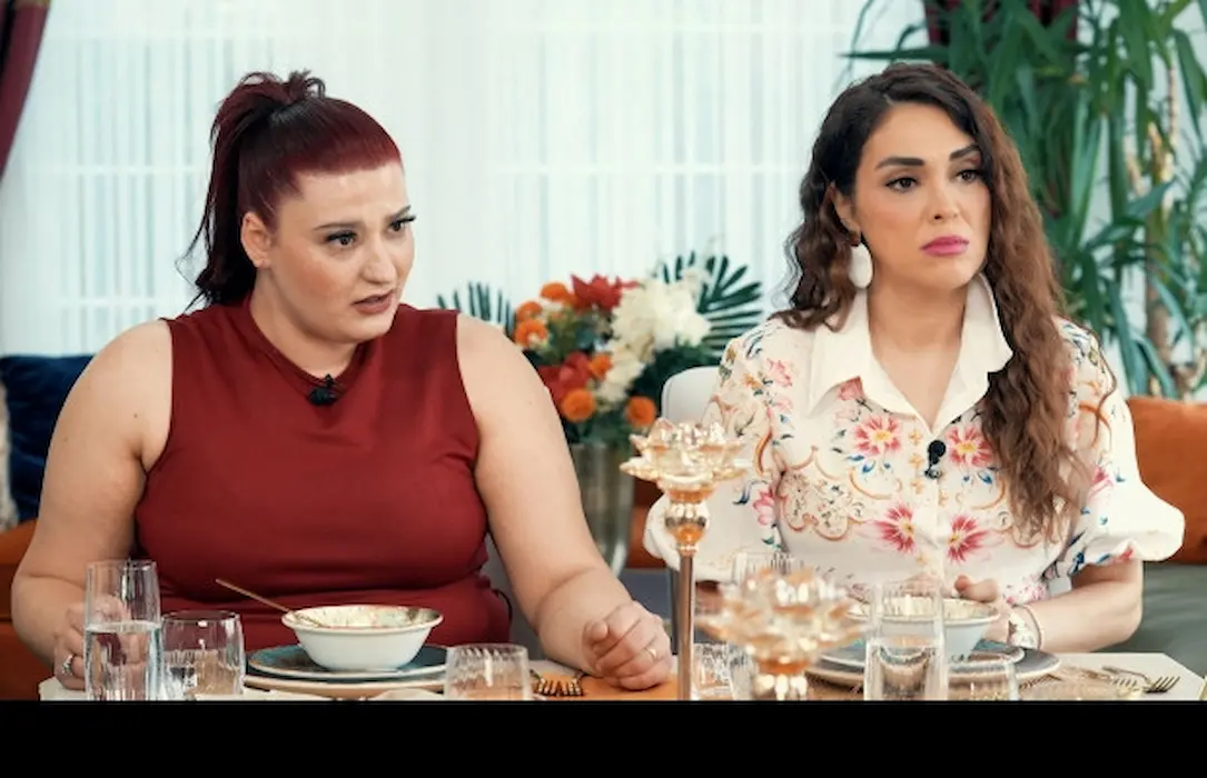 Yemekteyiz (2)