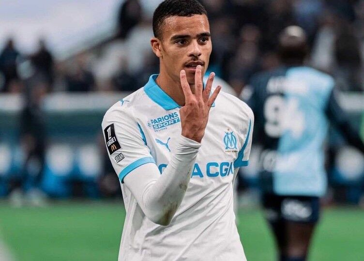 0X0 Fenerbahcede Flas Mason Greenwood Gercegi 1782579110588