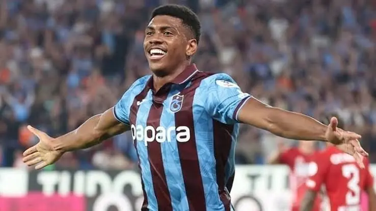 20 Milyon Euro’luk Transfer
