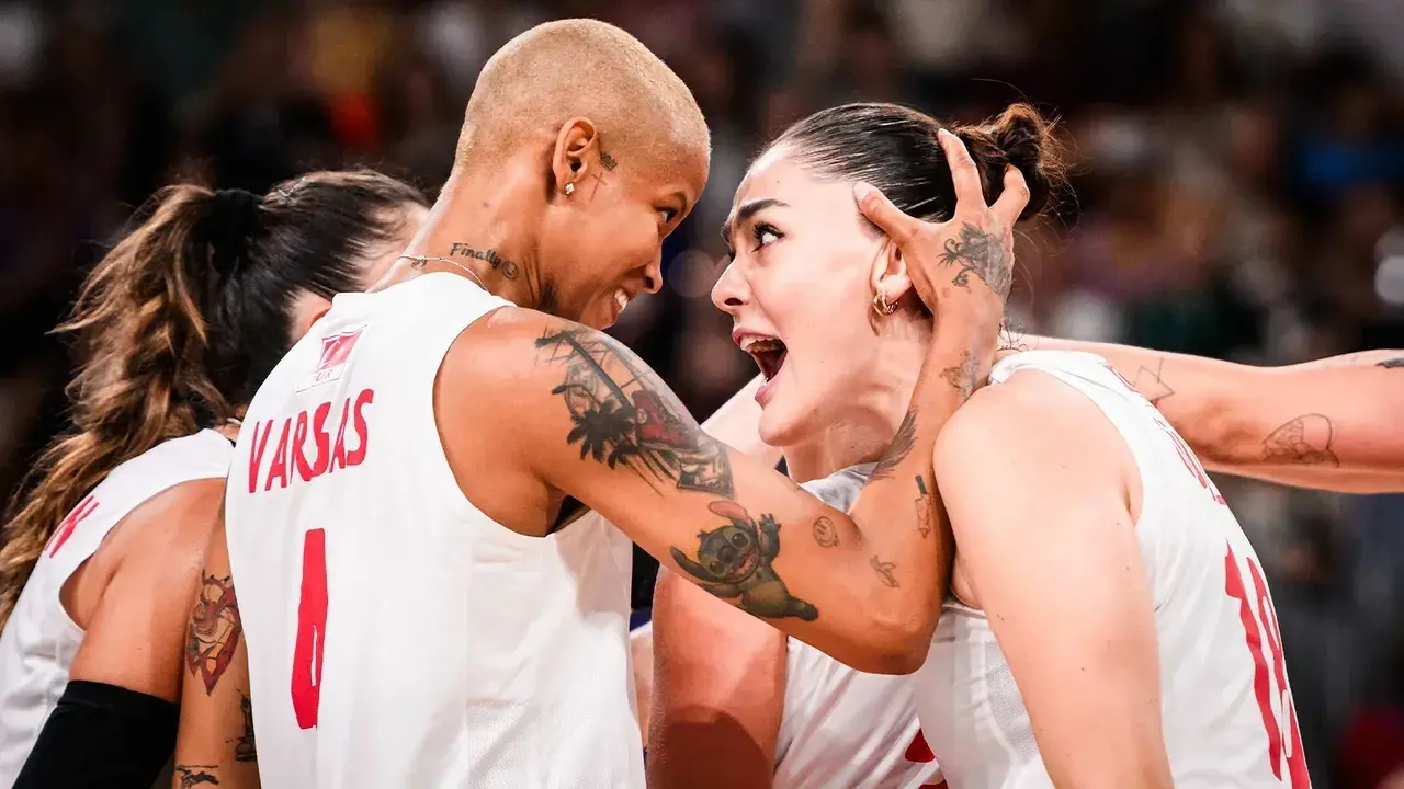 2Bulgaristan Türkiye Voleybol Maçı Saat Kaçta