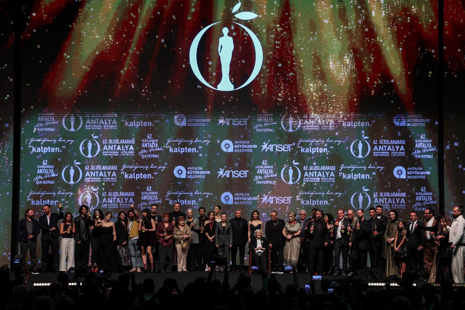 63. Uluslararası Antalya Altın Portakal Film Festivali (2)