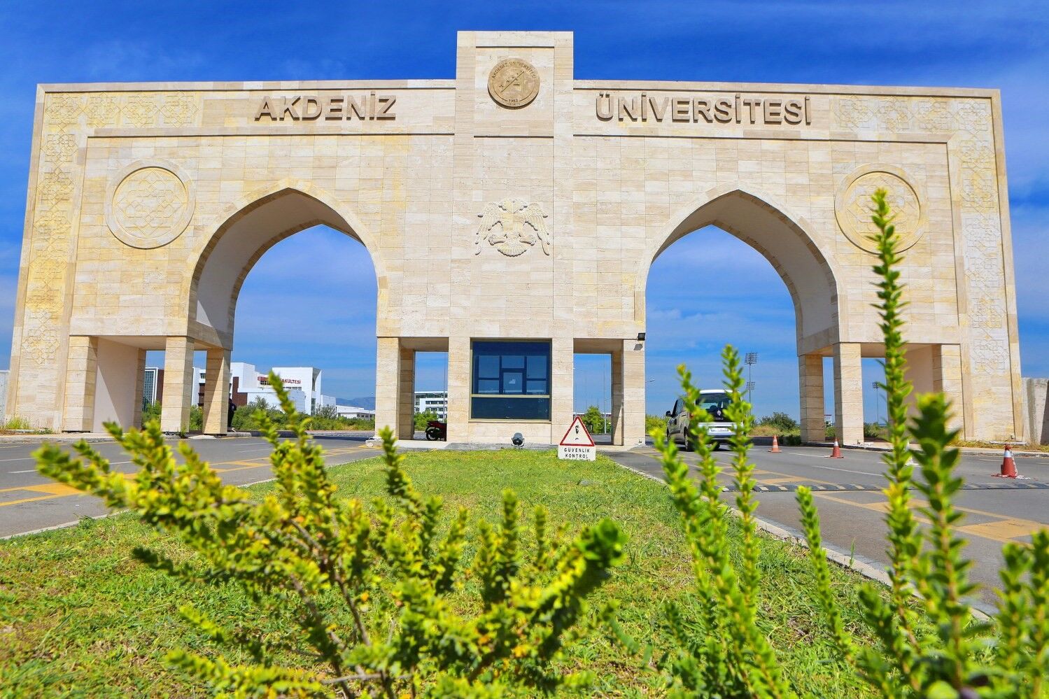 9 Kriterde Değerlendirme Akdeniz Üniversitesi Yaptı Yine Yapacağını (4)