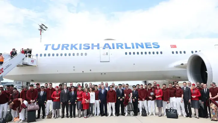 A Milli Futbol Takımı Abd De Dünya Kupası