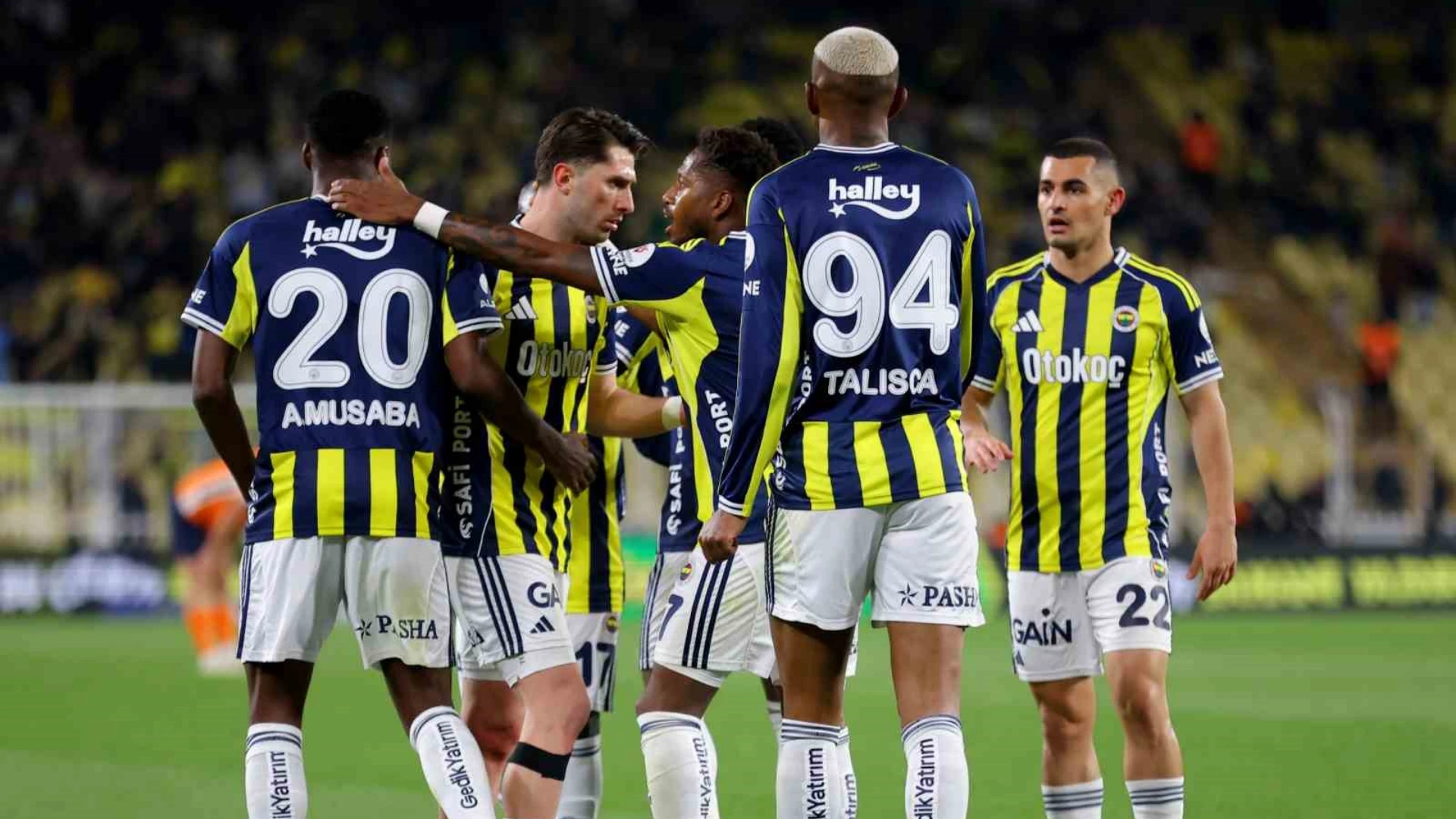 Ac91995B Fenerbahcede Gundemi Sarsan Gelisme Yildiz Isimle Anlasti Iddiasi