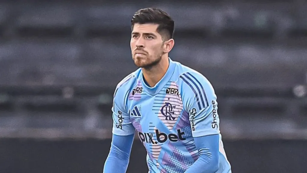 Agustin Rossi
