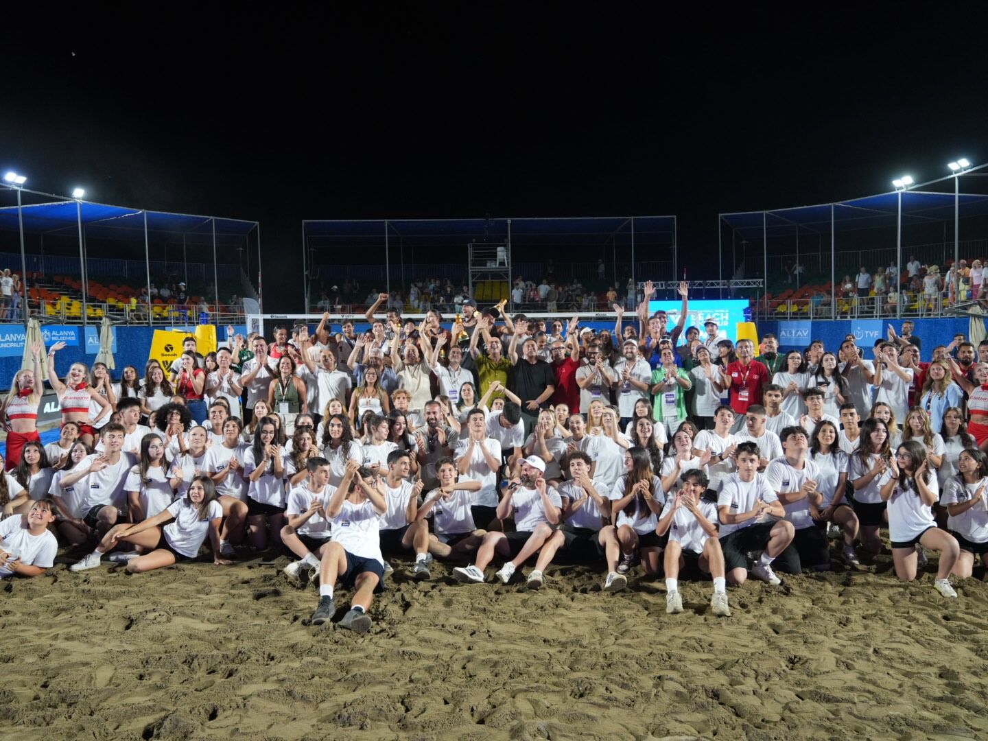 Alanya Beach Pro Tour Challenge’da Muhteşem Final! (2)