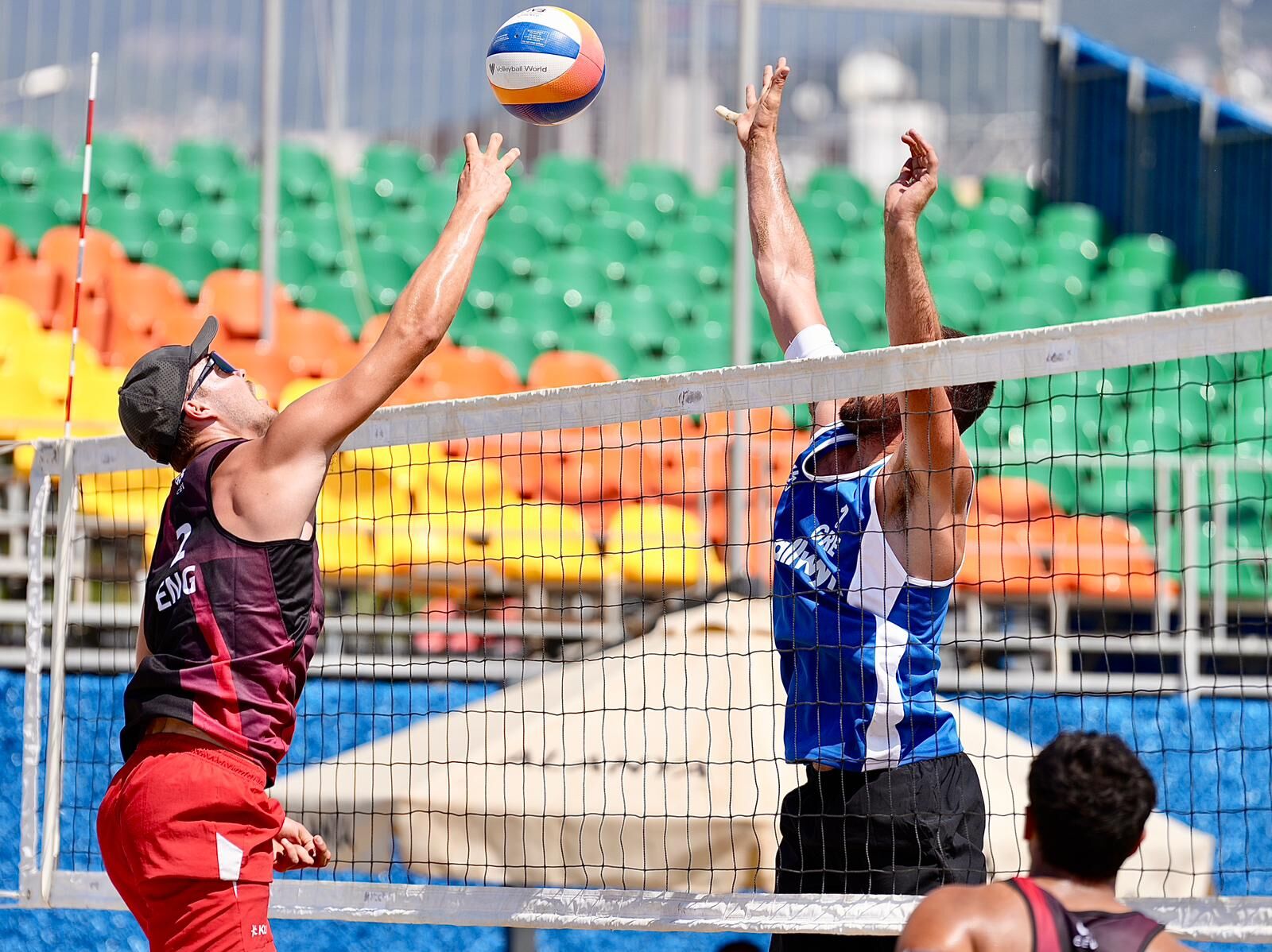 Alanya Canlı Yayında Izlenecek! Büyük Turnuva Başlıyor (10)