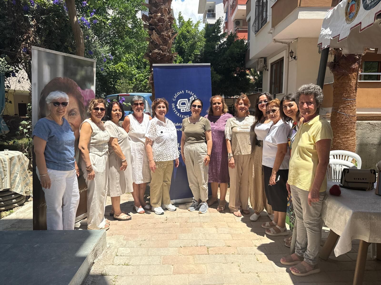Alanya Çydd'de Yurt Sevinci (4)