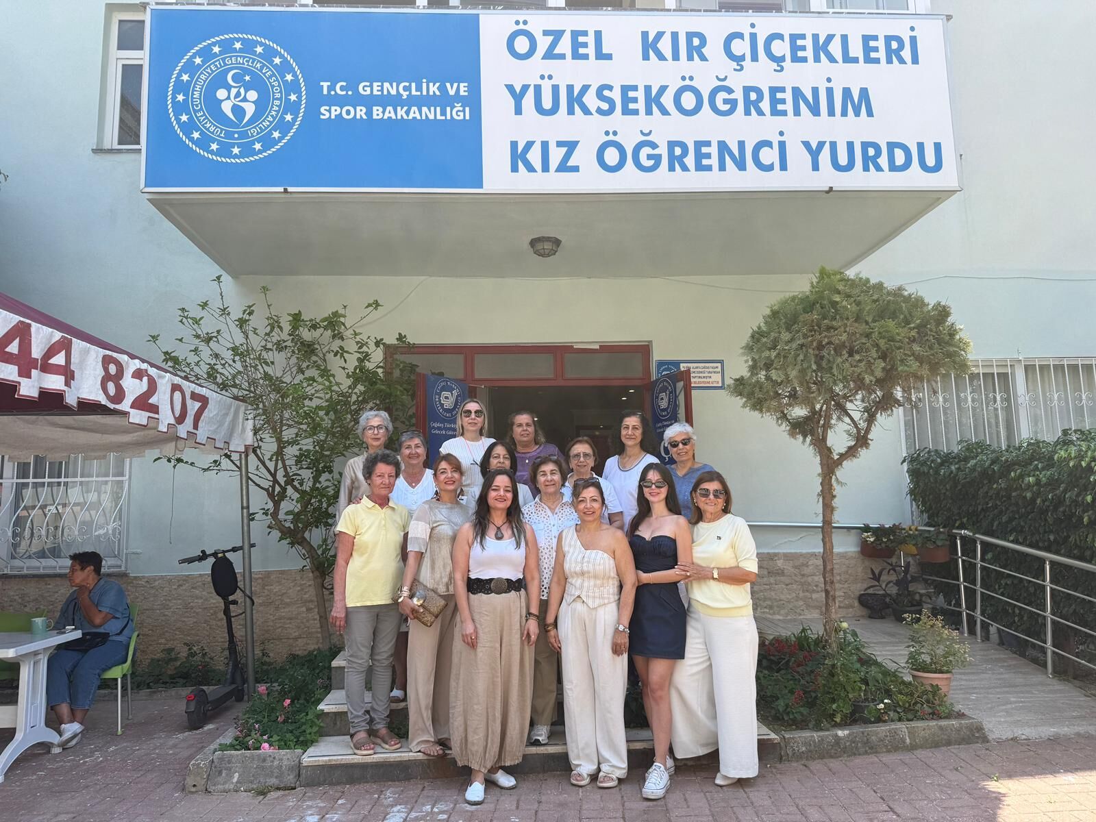 Alanya Çydd'de Yurt Sevinci (5)