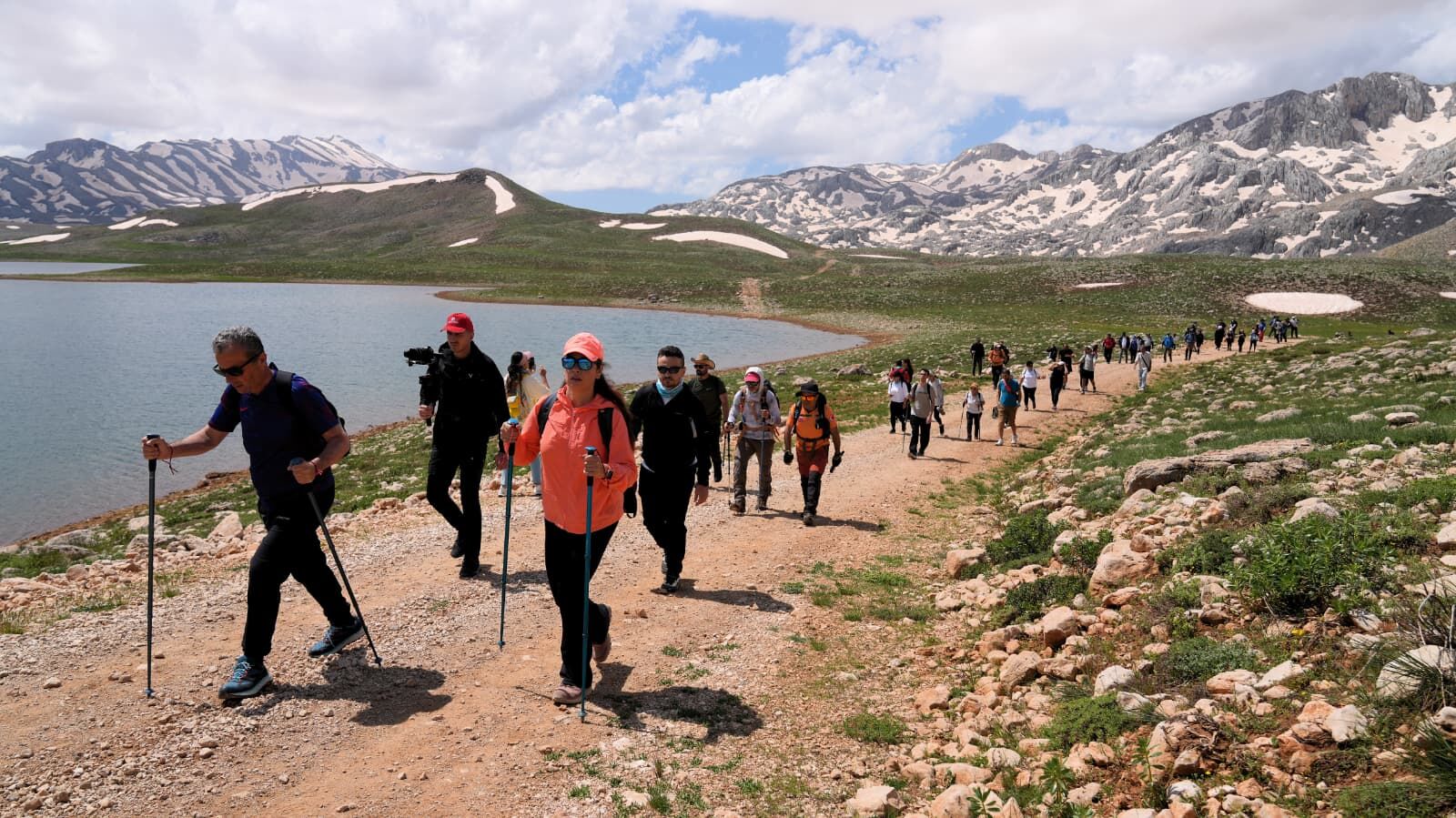 Alanya Keykubad Göç Ve Kervan Yolu (3)