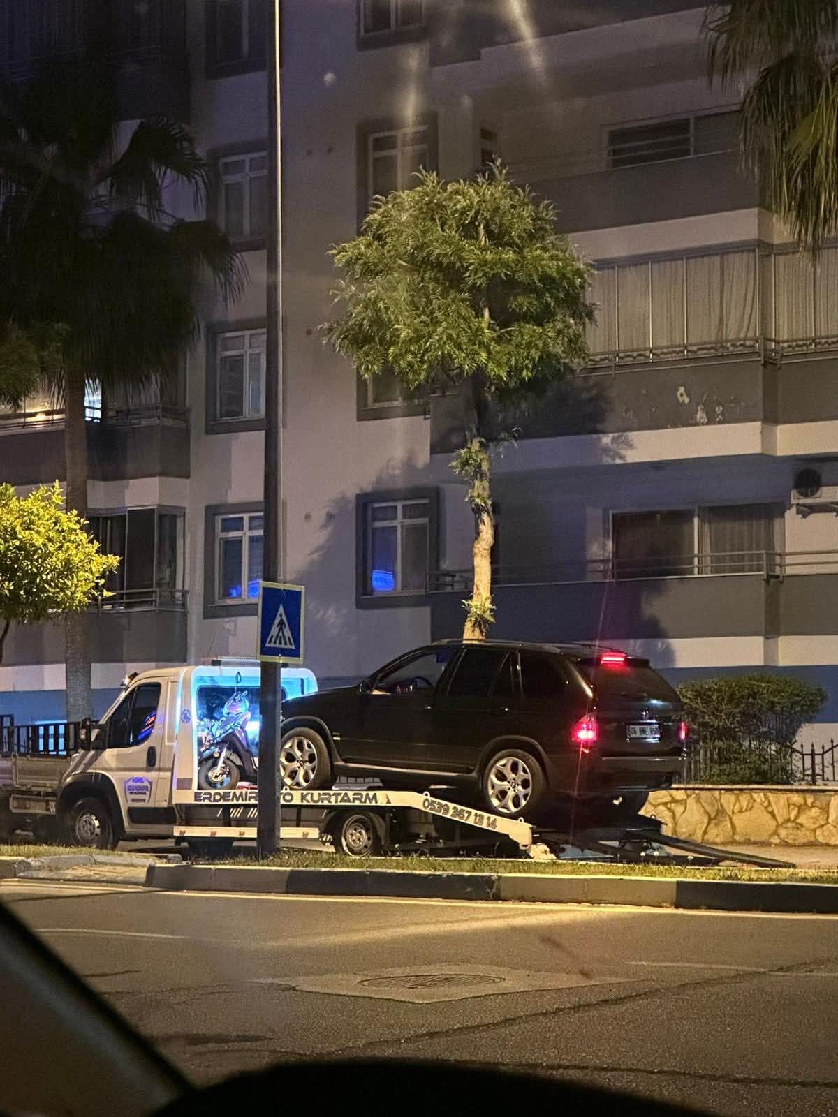 Alanya Şoförler Odası Başkanı Martı Tag (2)