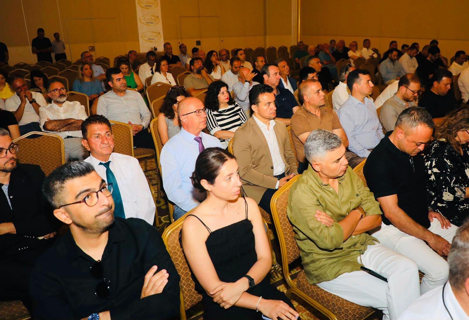 Alanya Turizminin Geleceği Şekillendi! Kritik Kararlar Çıktı (2)