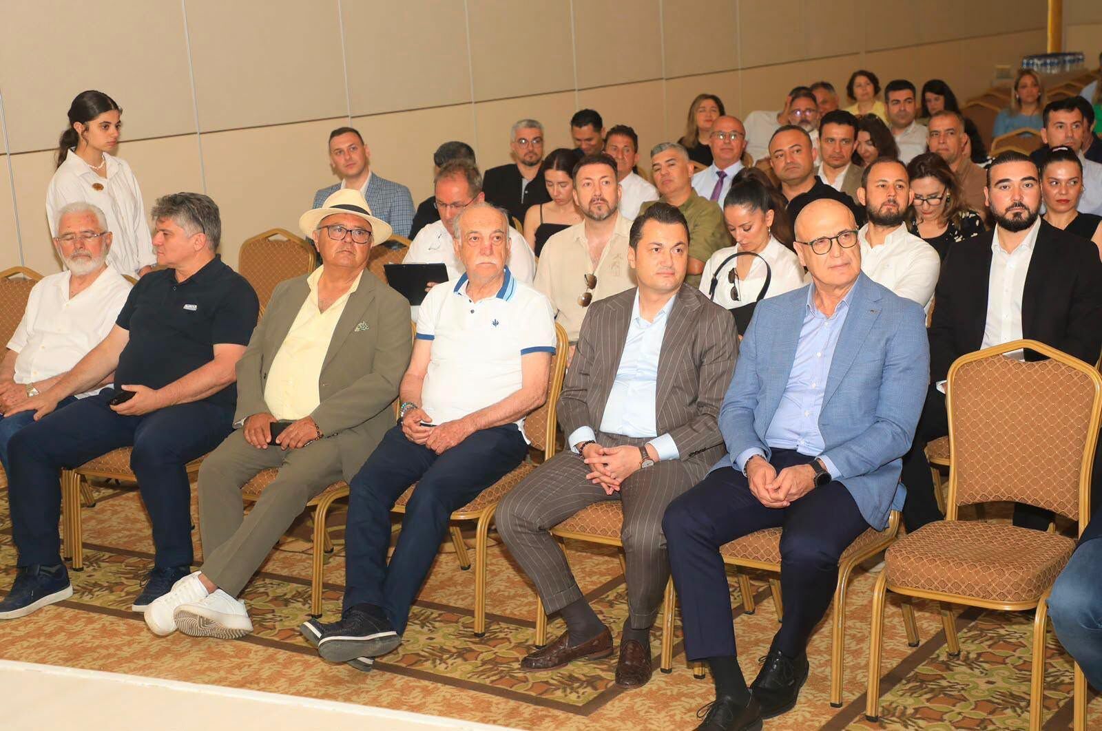 Alanya Turizminin Geleceği Şekillendi! Kritik Kararlar Çıktı (3)