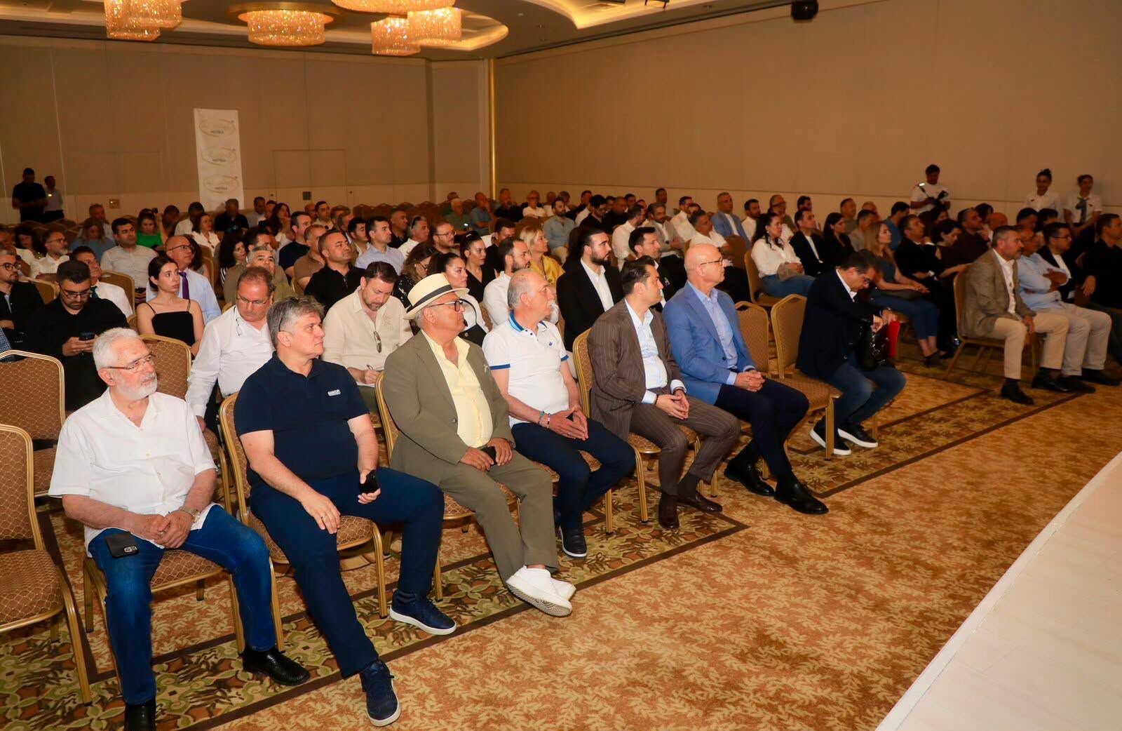 Alanya Turizminin Geleceği Şekillendi! Kritik Kararlar Çıktı (4)