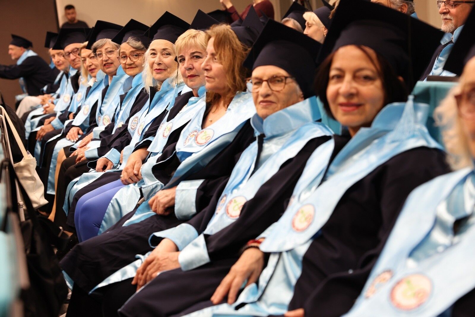 Alkü'de Yeni Dönem Heyecanı! Tazelenme Üniversitesi (1)